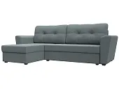 Диван угловой Амстердам Лайт левый угол