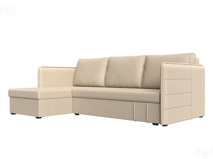 Диван угловой Слим левый угол