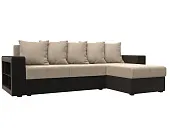Диван угловой Дубай Лайт правый угол