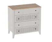 Комод Валенсия 4 ящика