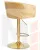 Стул барный DOBRIN DARCY GOLD (песочный велюр (1922-3))