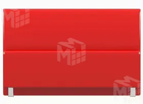 Диван Лайт нераскладной Остин Рэд 180 см