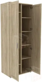 Шкаф для одежды ГАРУН-К 512.03