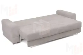Диван-кровать Сиэтл  Серый