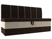 Диван кухонный прямой Энигма
