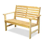 Скамья Стэнхамн  3-местная Скамья Стэнхамн  3-местная