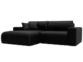 Диван угловой Лига-036 НПБ Классик левый угол