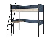 Кровать-чердак Дельта Лофт 20.02.01