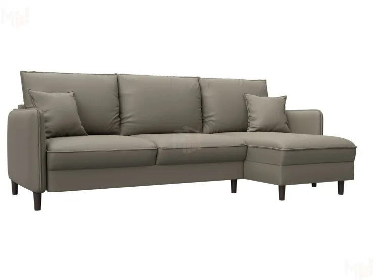 Диван угловой Лига-064 НПБ угол универсальный