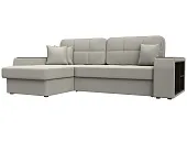 Диван угловой Брюссель левый угол