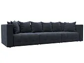 Диван прямой Лига-052 НПБ Лонг