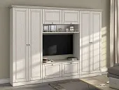 Гостиная Вероника Комплект № 12