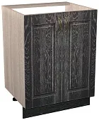 Стол рабочий Лофт СТР 600 М