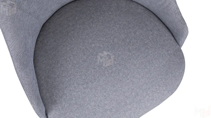 Стул Толедо тип 1 Черное дерево / тк.№207 /тк. №223