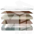 Матрас Terzetto 80*200 см