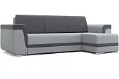 Угловой Диван-кровать Марракеш Бежевый  Серый