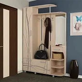 Прихожая Барселона-1