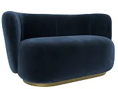 Диван прямой Лига-072