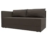 Кушетка Никас левая