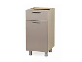 Стол рабочий Модерн СТР 400/1