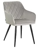 Стул LML-8266 Robert Серый