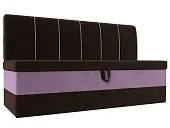 Диван кухонный прямой Энигма