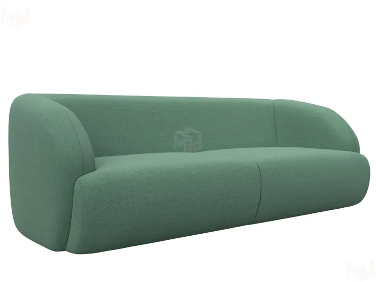 Диван прямой Лига-041