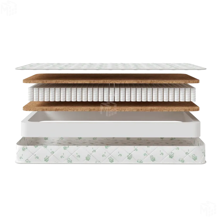 Детский матрас Maugli kids 80*180 см