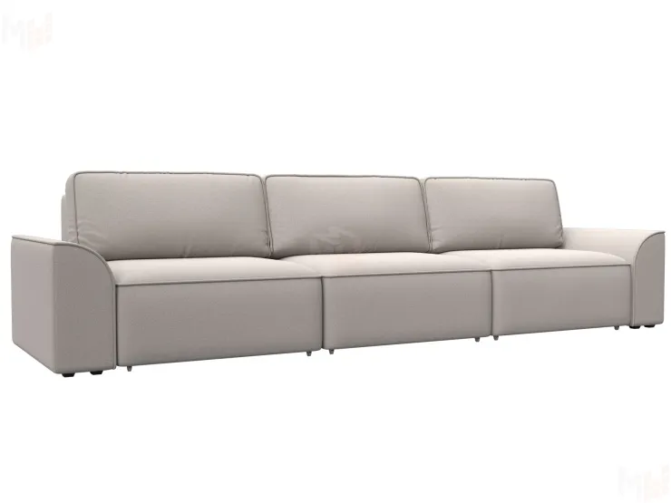 Диван прямой Лига-048 НПБ Лонг