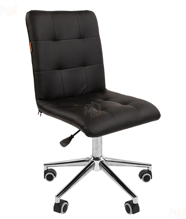 Кресло для оператора CHAIRMAN 030 CHROME