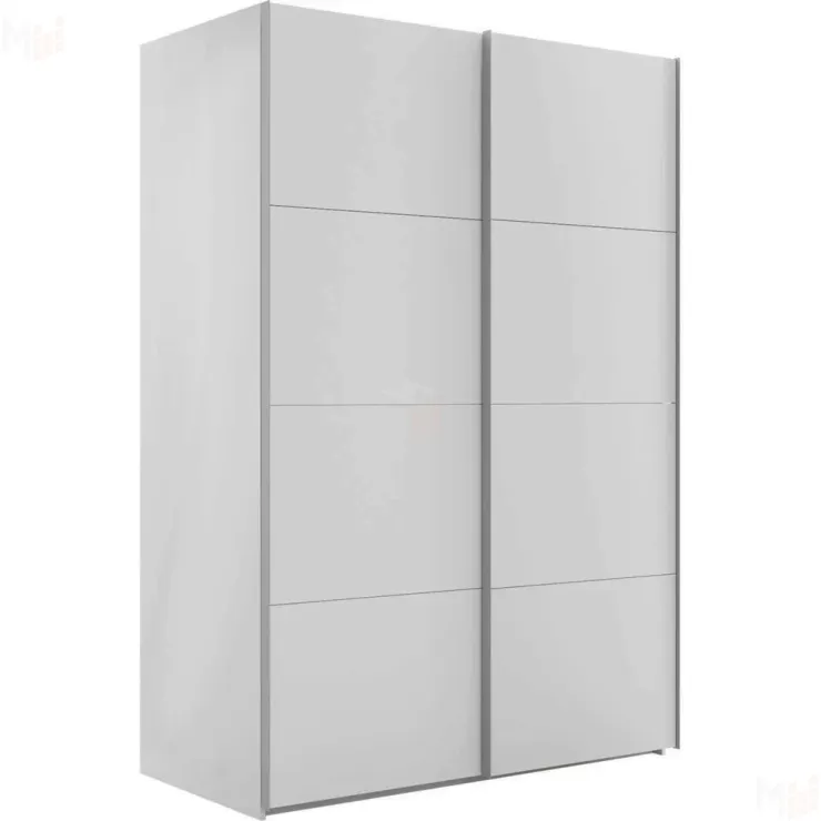 Шкаф-купе Эста 2-х дверный (8 ЛДСП) 200 см.