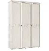 Шкаф 3-х створчатый Престиж-2 (сандал)