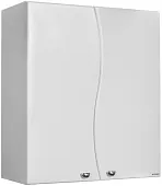 Шкаф навесной Волна 02-50 Айсберг