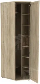 Шкаф угловой ГАРУН-К 537.01