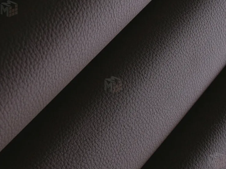 Диван прямой Лига-107 (140) ( GRIFON 12 коричневый )
