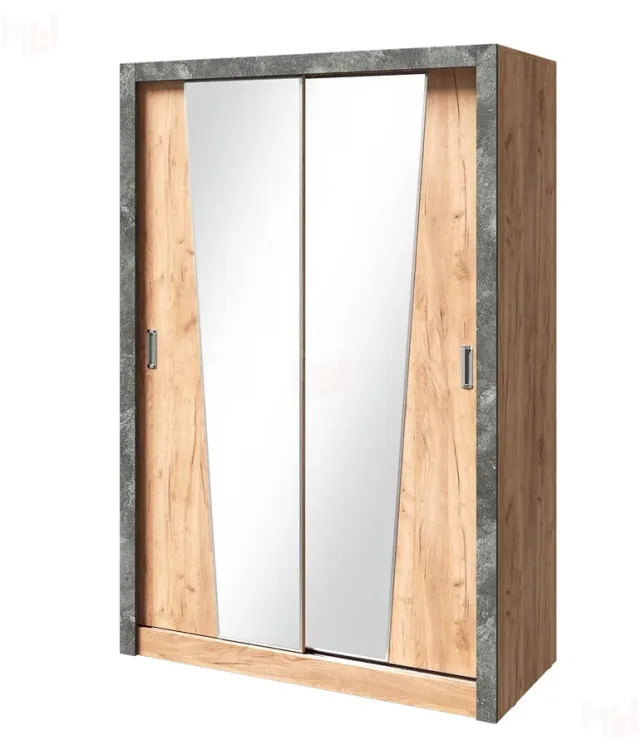 Шкаф-купе Соренто