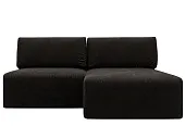 Диван угловой модульный Лига-060 НПБ угол универсальный