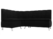 Диван кухонный угловой Кантри левый угол