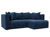 Диван угловой Лига-052 НПБ угол универсальный