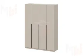 Шкаф ШК-5 (1600) меланж