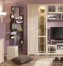 Шкаф для белья Sherlock 8