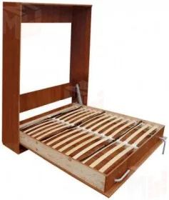 Шкаф-кровать К01 1400 мм Шкаф-кровать К01 1400 мм