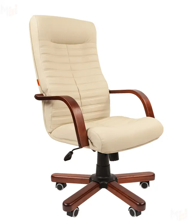Кресло руководителя CHAIRMAN 480 WD 