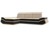 Диван угловой Лига-032 левый угол