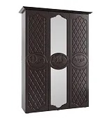 Шкаф 3-х створчатый Престиж