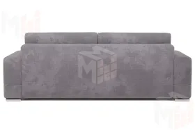 Диван-кровать Сиэтл  Серый  
