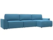 Диван угловой Лига-048 НПБ лонг