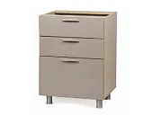 Стол рабочий Атлас СТР 600/3 Стол рабочий Атлас СТР 600/3