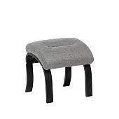 Пуф Leset Лион универсальный (Венге/Malmo 90)