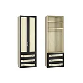 Шкаф с ящиками Аврора ШК-23